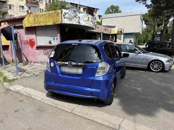 Honda Fit 2011 თბილისი