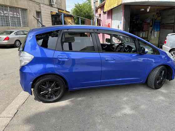 Honda Fit 2011 თბილისი