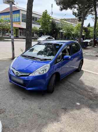 Honda Fit 2011 თბილისი