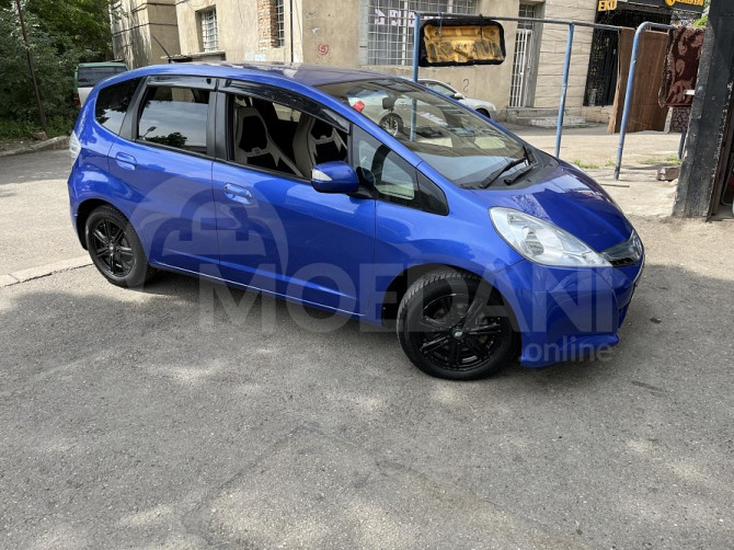 Honda Fit 2011 Тбилиси - изображение 2