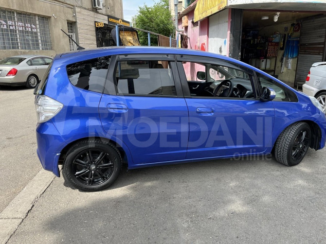 Honda Fit 2011 Тбилиси - изображение 4