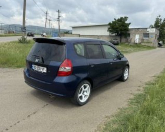 Honda Fit 2002 თბილისი