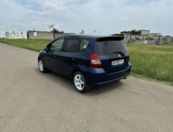 Honda Fit 2002 თბილისი