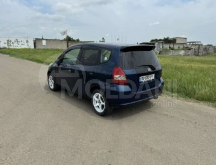 Honda Fit 2002 Тбилиси - изображение 4