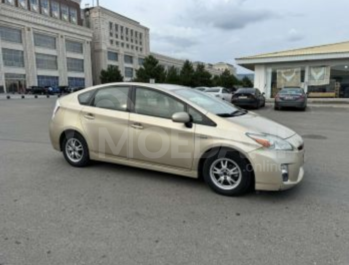 Toyota Prius 1.8L 2011 Тбилиси - изображение 3