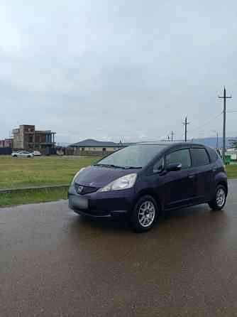 Honda Fit 2008 თბილისი