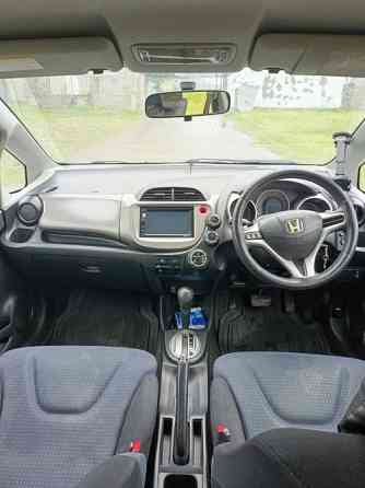 Honda Fit 2008 თბილისი