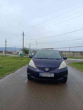 Honda Fit 2008 თბილისი