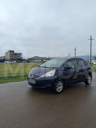 Honda Fit 2008 თბილისი - photo 1