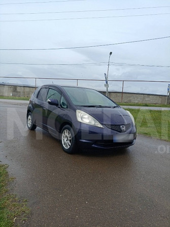 Honda Fit 2008 თბილისი - photo 2