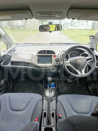 Honda Fit 2008 Tbilisi - photo 6