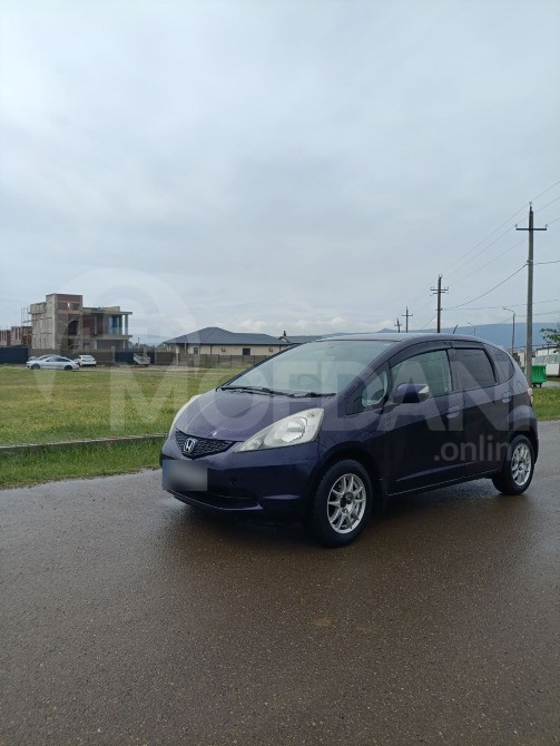 Honda Fit 2008 Тбилиси - изображение 1