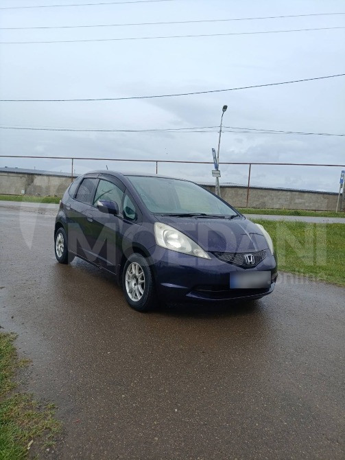 Honda Fit 2008 Тбилиси - изображение 2