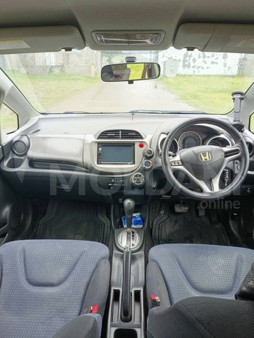 Honda Fit 2008 Тбилиси - изображение 6