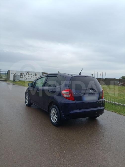 Honda Fit 2008 Тбилиси - изображение 3