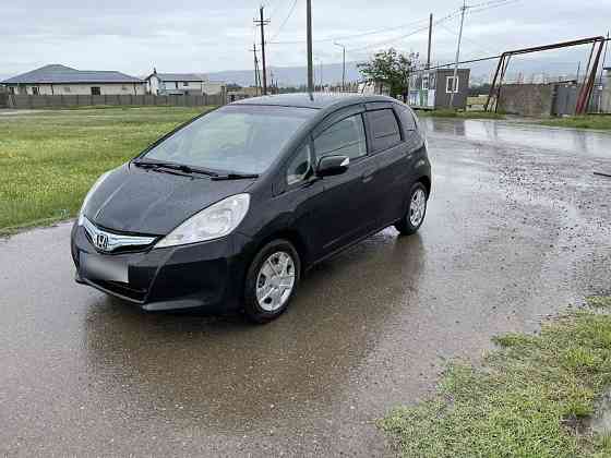 Honda Fit 2011 თბილისი