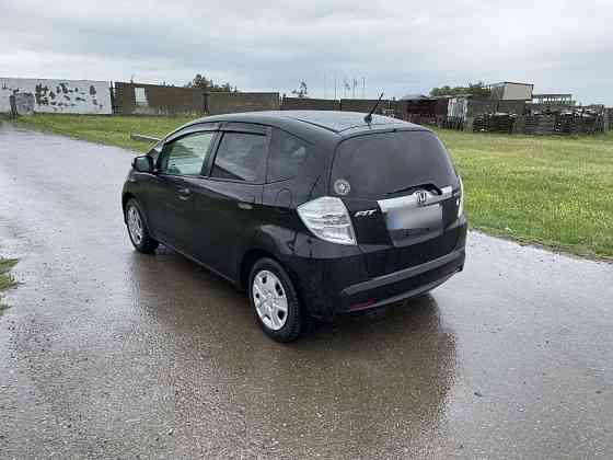 Honda Fit 2011 თბილისი