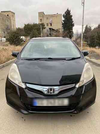 Honda Fit 2011 თბილისი