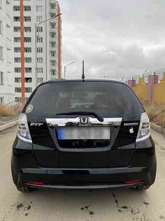 Honda Fit 2011 თბილისი