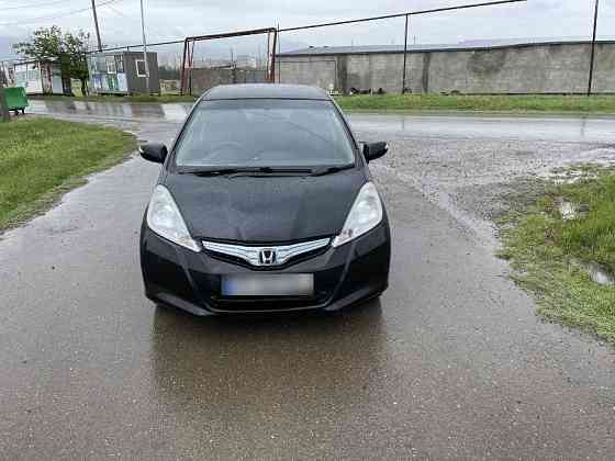 Honda Fit 2011 თბილისი