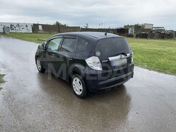 Honda Fit 2011 Тбилиси - изображение 2