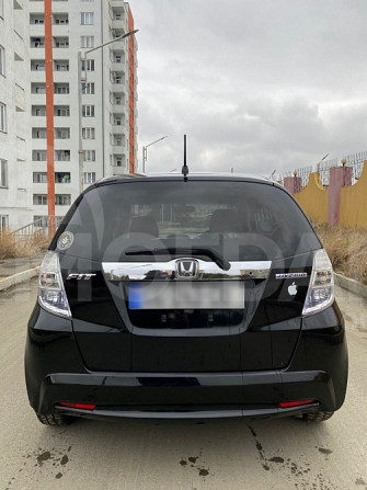 Honda Fit 2011 Tbilisi - photo 4