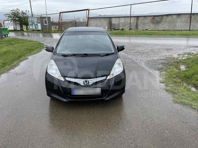 Honda Fit 2011 Tbilisi - photo 6