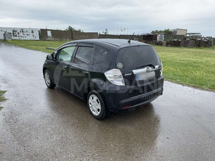 Honda Fit 2011 Тбилиси - изображение 2