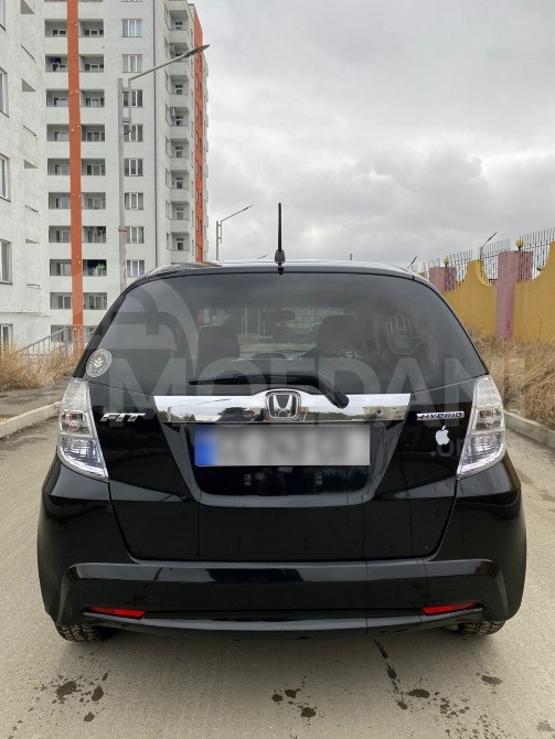 Honda Fit 2011 Тбилиси - изображение 4