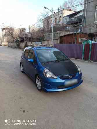 Honda Fit 2004 თბილისი