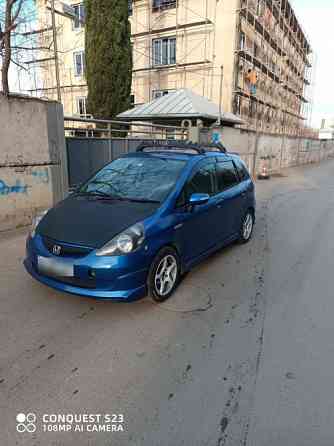 Honda Fit 2004 თბილისი