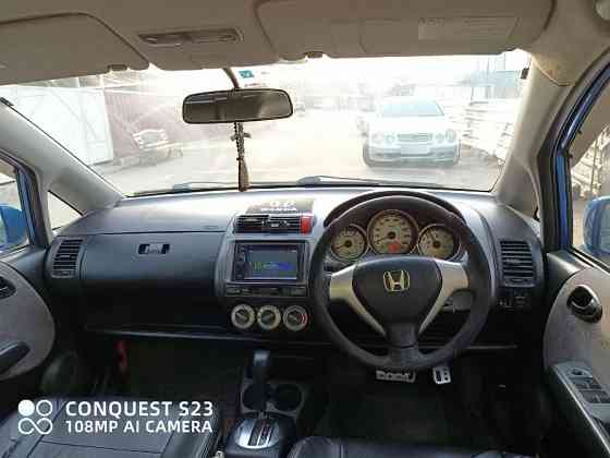 Honda Fit 2004 თბილისი