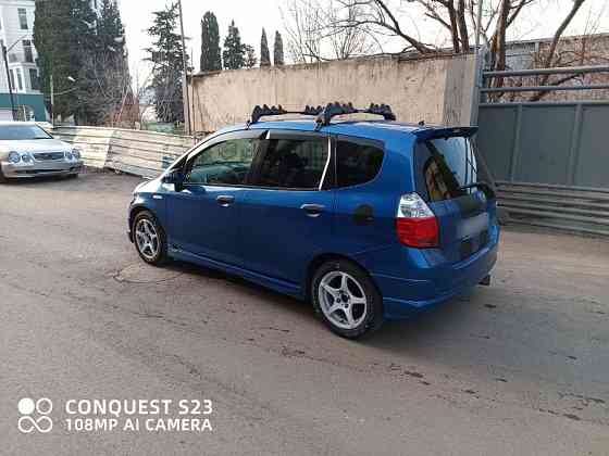 Honda Fit 2004 თბილისი