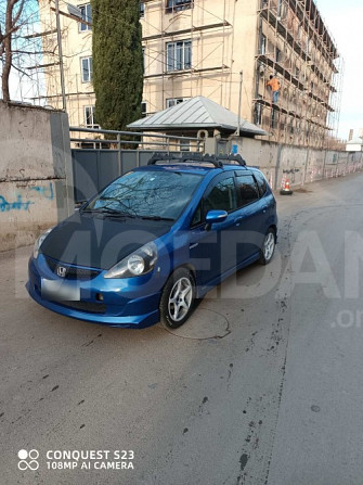 Honda Fit 2004 თბილისი - photo 2