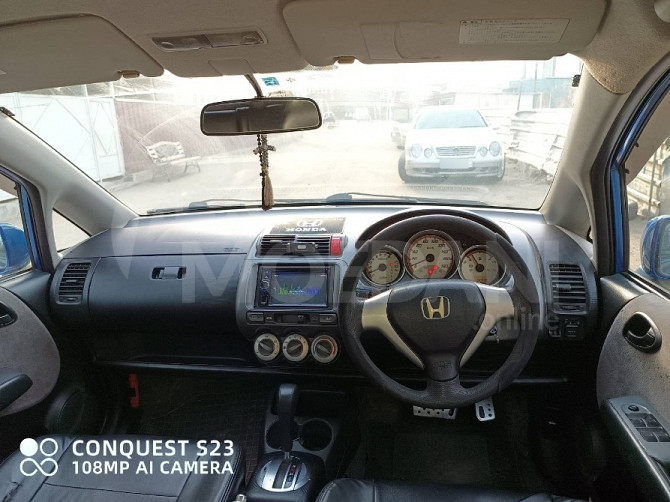 Honda Fit 2004 თბილისი - photo 5