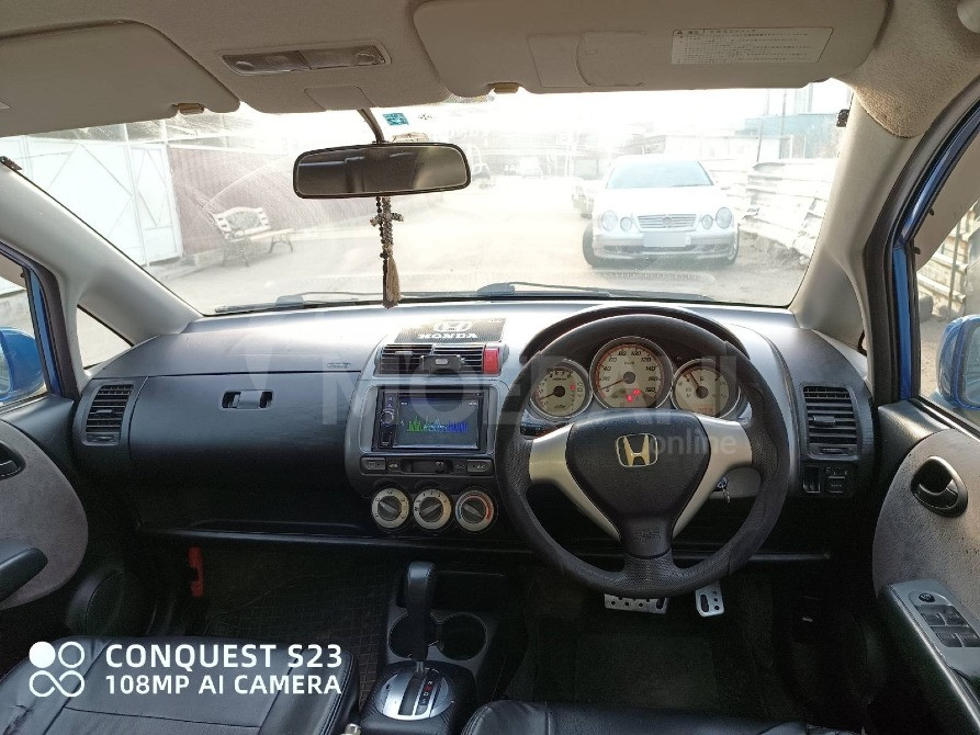 Honda Fit 2004 Тбилиси - изображение 5