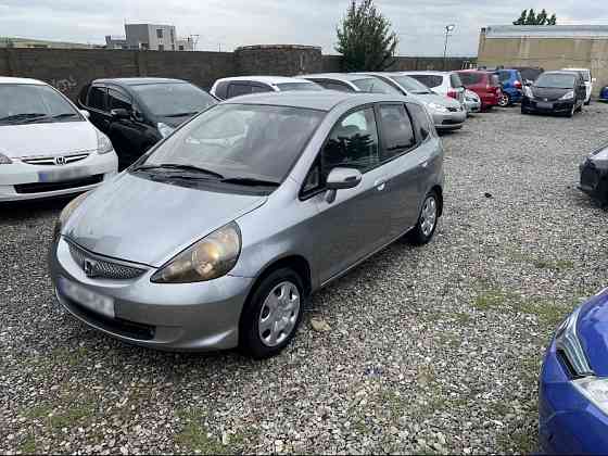 Honda Fit 2006 თბილისი