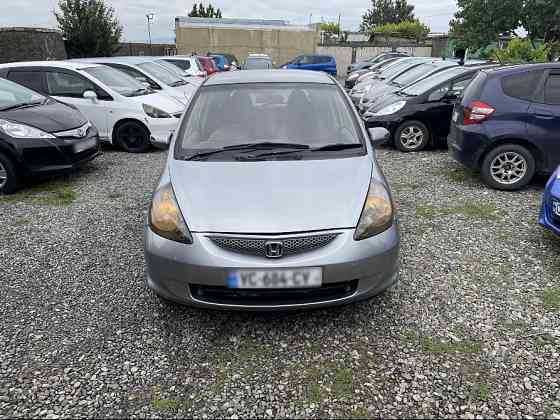 Honda Fit 2006 თბილისი