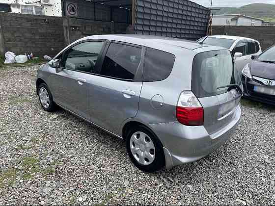 Honda Fit 2006 თბილისი