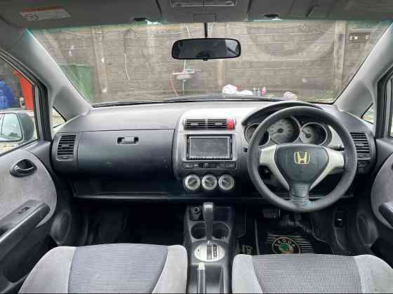 Honda Fit 2006 თბილისი