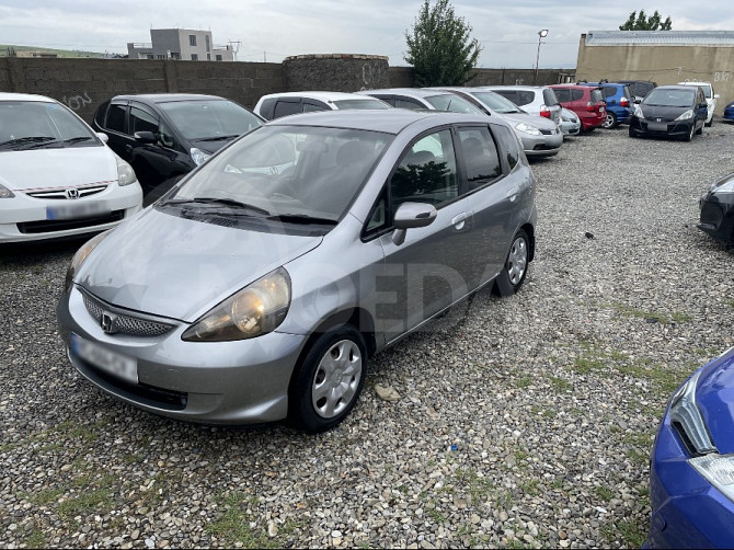 Honda Fit 2006 Тбилиси - изображение 1