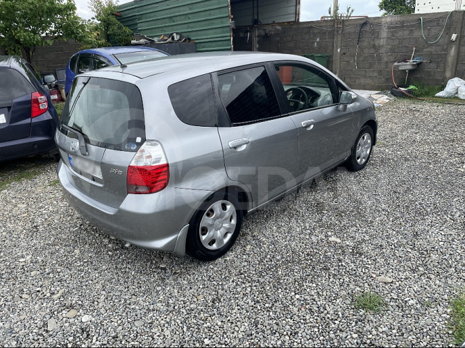 Honda Fit 2006 Тбилиси - изображение 6