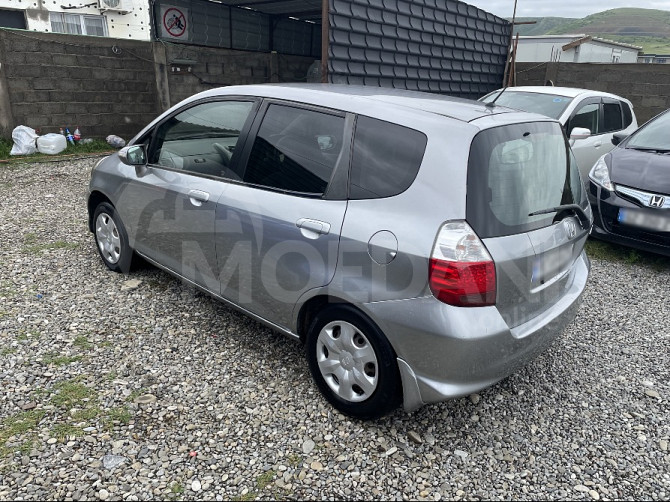 Honda Fit 2006 Тбилиси - изображение 5