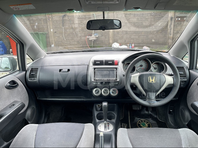 Honda Fit 2006 თბილისი - photo 4