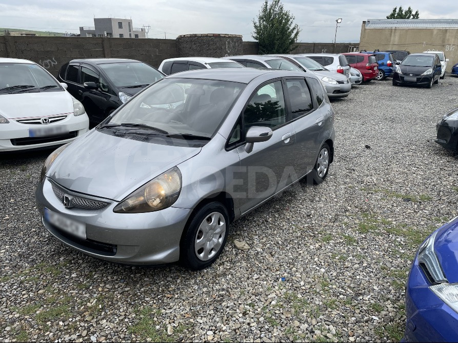 Honda Fit 2006 Тбилиси - изображение 1