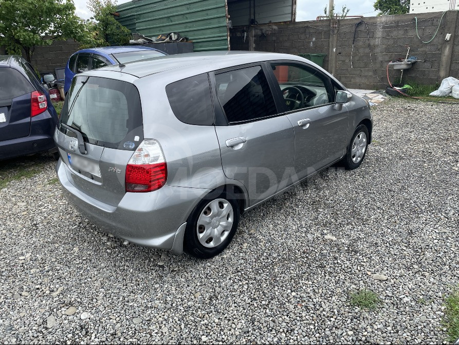 Honda Fit 2006 Тбилиси - изображение 6