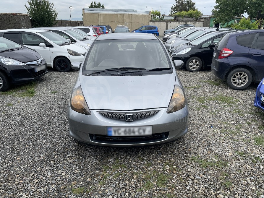 Honda Fit 2006 Тбилиси - изображение 3