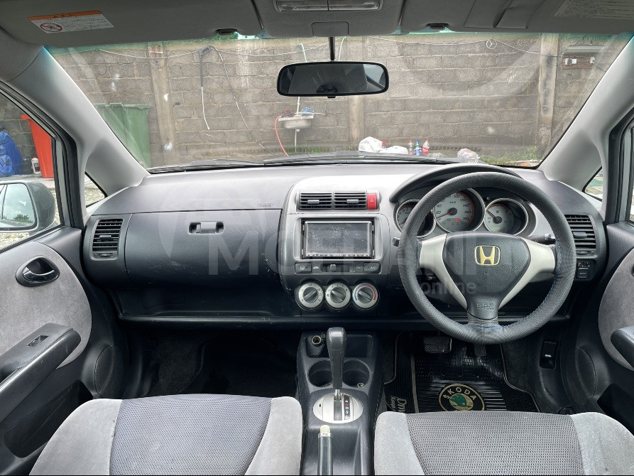 Honda Fit 2006 Тбилиси - изображение 4