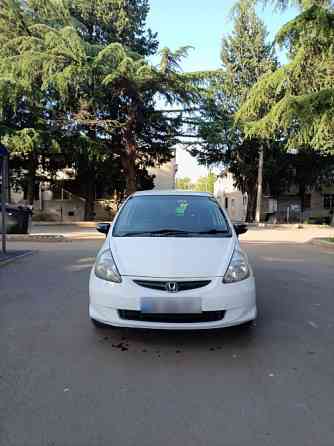 Honda Fit 2005 თბილისი