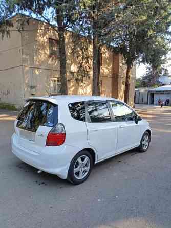 Honda Fit 2005 თბილისი